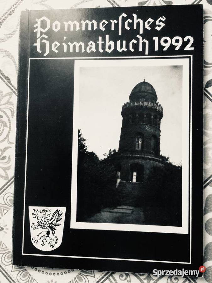 3798 Pomorze 1992 Szczecin