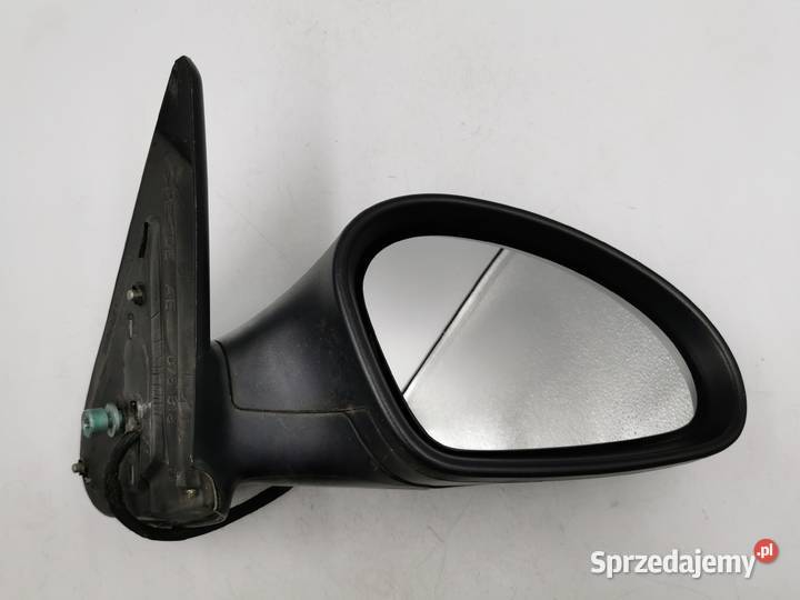 Lusterko Zewnętrzne Prawe Seat Leon I Toledo II Wyszków sprzedam