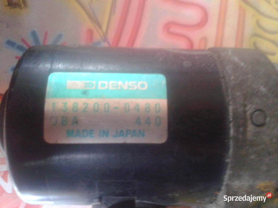 honda accord 22 alternator denso cjs5 2 Pozostałe Przemyśl