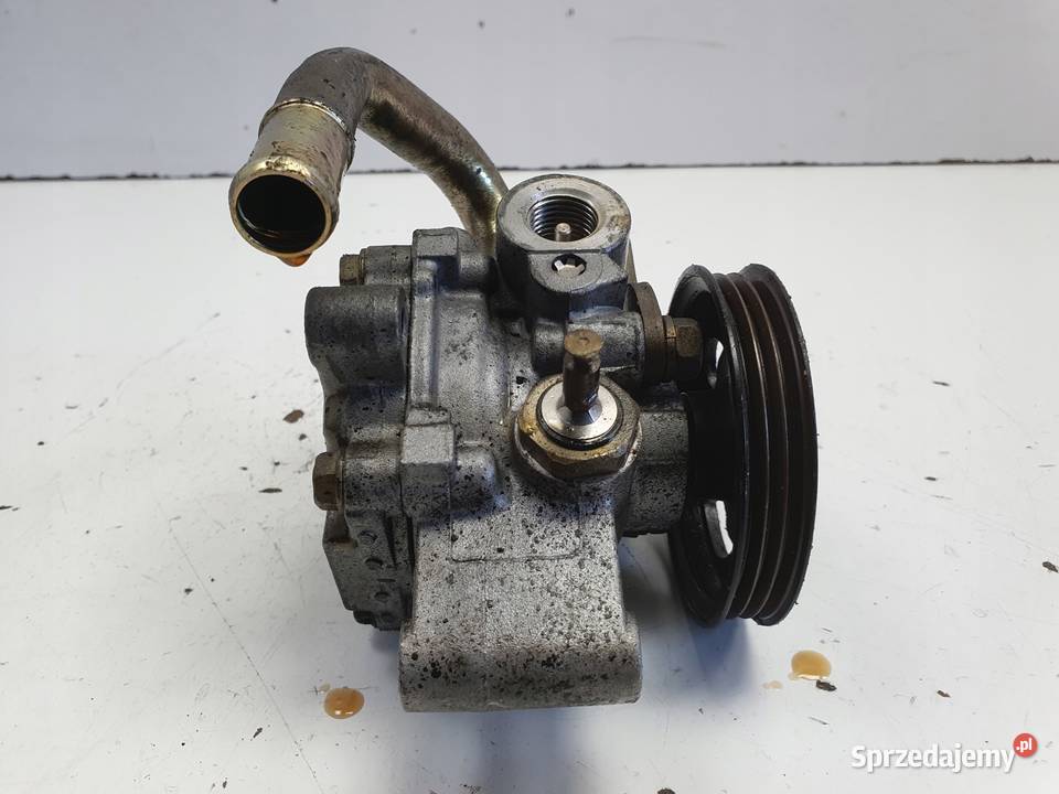 POMPA WSPOMAGANIA Daihatsu Sirion 10 Motoryzacja Chełm