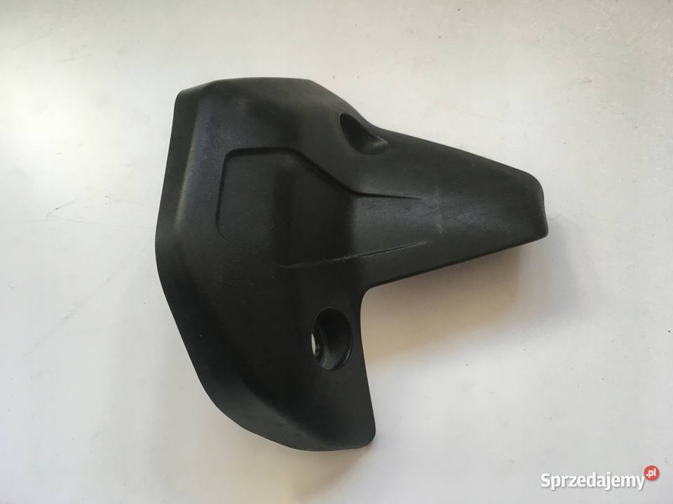 Honda CRF 1000 Africa Twin Plastik Osłona Łobżenica