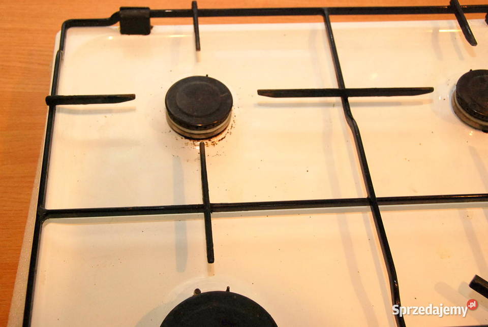 Płyta gazowa AMICA PG 0620 580cm