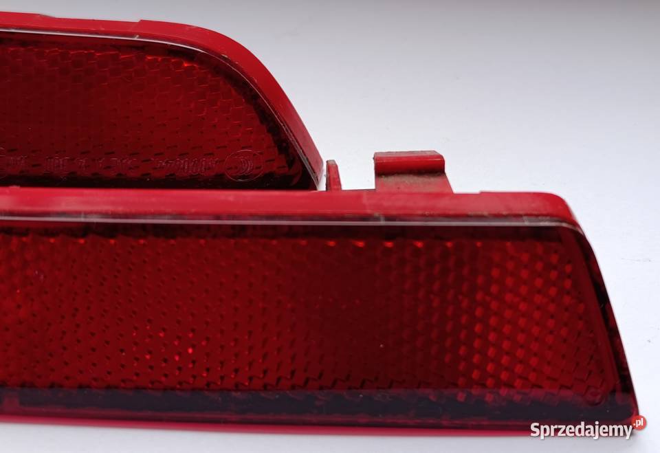 Odblask zderzak Mercedes Vito III w447 1419r Lipno