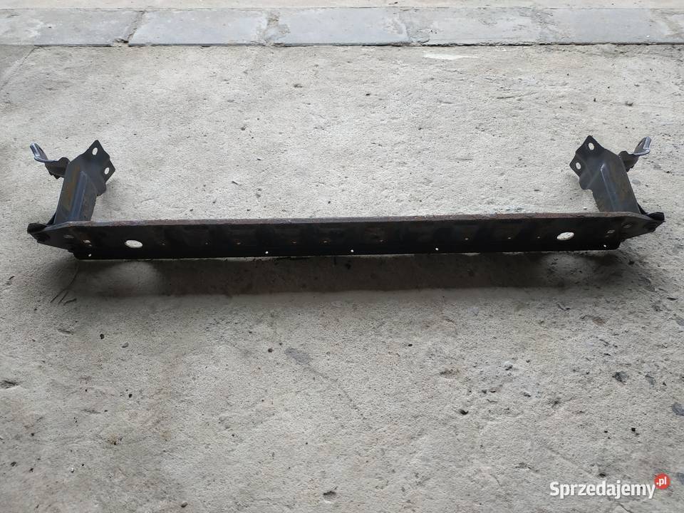 Volvo V60 belka pod chlodnice 20112018