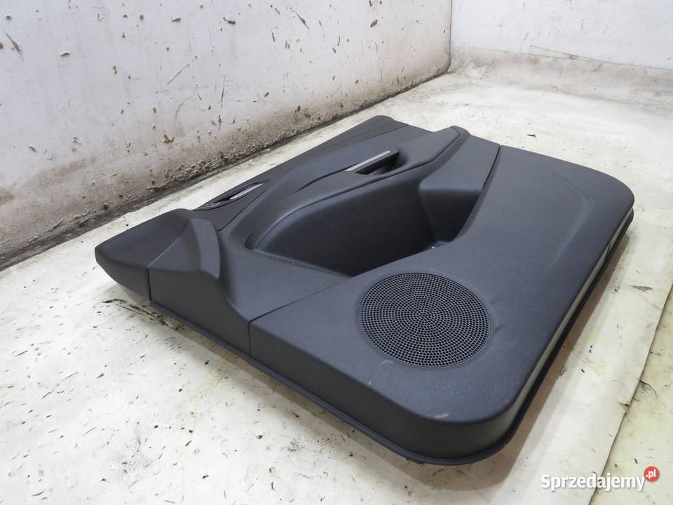 TAPICERKA DRZWI PRAWY PRZÓD FORD KUGA MK2 sprzedam