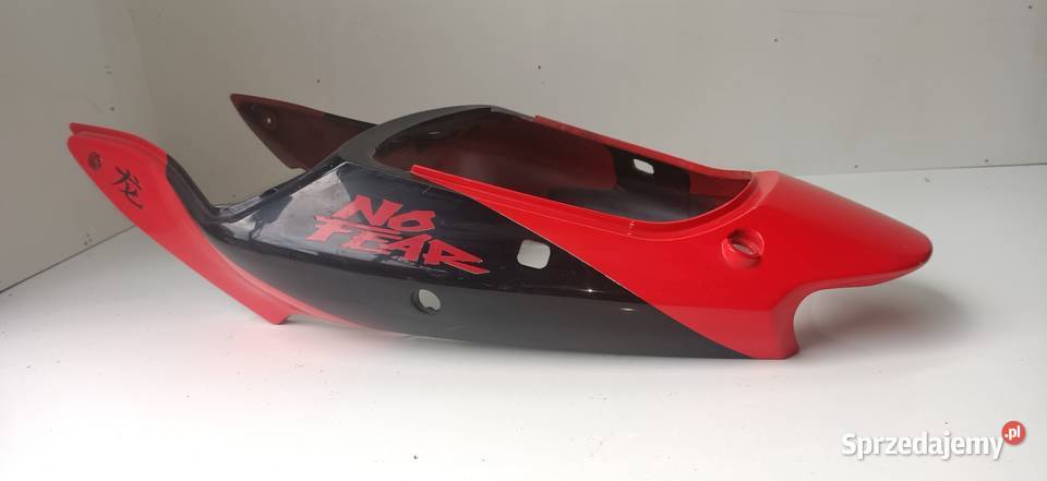 Ogon zadupek Kawasaki ZX6R świętokrzyskie Nowy Korczyn sprzedam