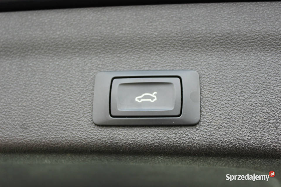 Audi A6 Avant Quattro 40TDI SalonPL FV23 204
