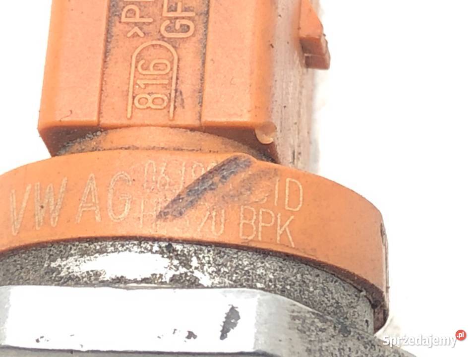 REGULATOR CIŚNIENIA PALIWA AUDI A4 B8 18 120