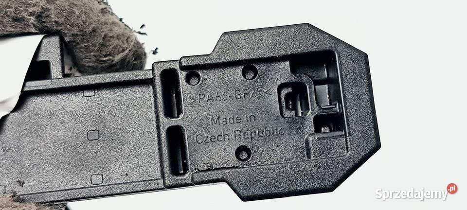 MODUŁ KESSY AUDI A4 B9 QUATTRO KESSY 4M0907247A kujawsko-pomorskie Lipno