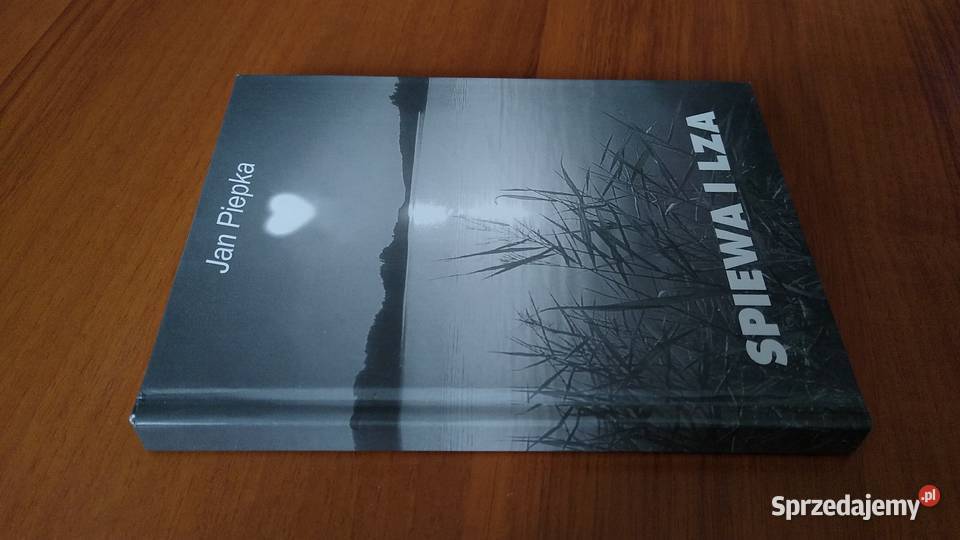 Spiewa i lza Jan Piepka nazwa Staszków Jan Gdańsk