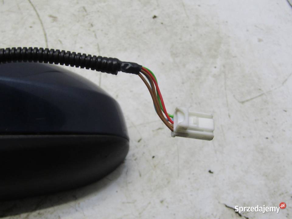 LUSTERKO LEWE 5 PIN 8R7 AYGO II PEUGEOT 108