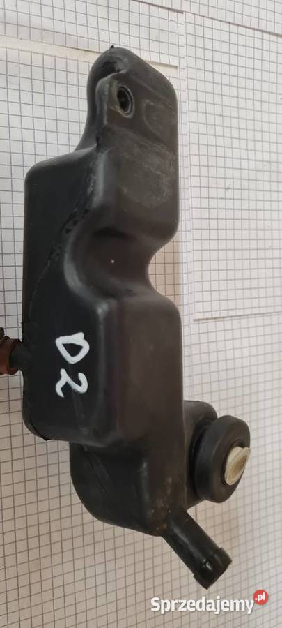 Honda Cb 450 S odpowietrzenie silnika puszka Części i akcesoria motocyklowe Warszawa sprzedam