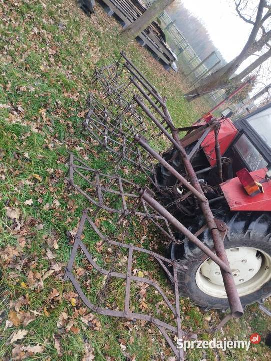 Brony lekkie nieuszkodzony Czastary