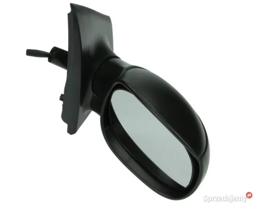 Citroen C2 0309 Lusterko zewnętrzne prawe NOWE Karoseria sprzedam