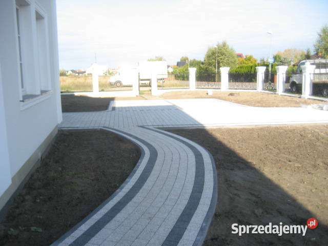 Brukarstwo odwodnienia kosztorysy dokumentacje Siemyśl