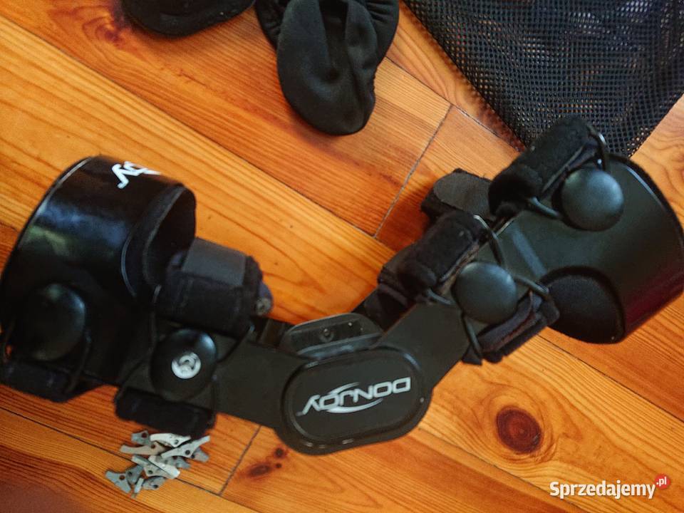 Stabilizator orteza kolana donjoy Świdnica