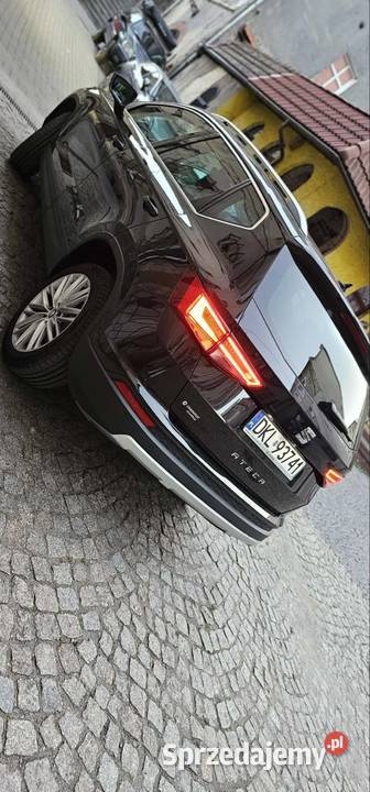 Zamienia audi dolnośląskie Kłodzko