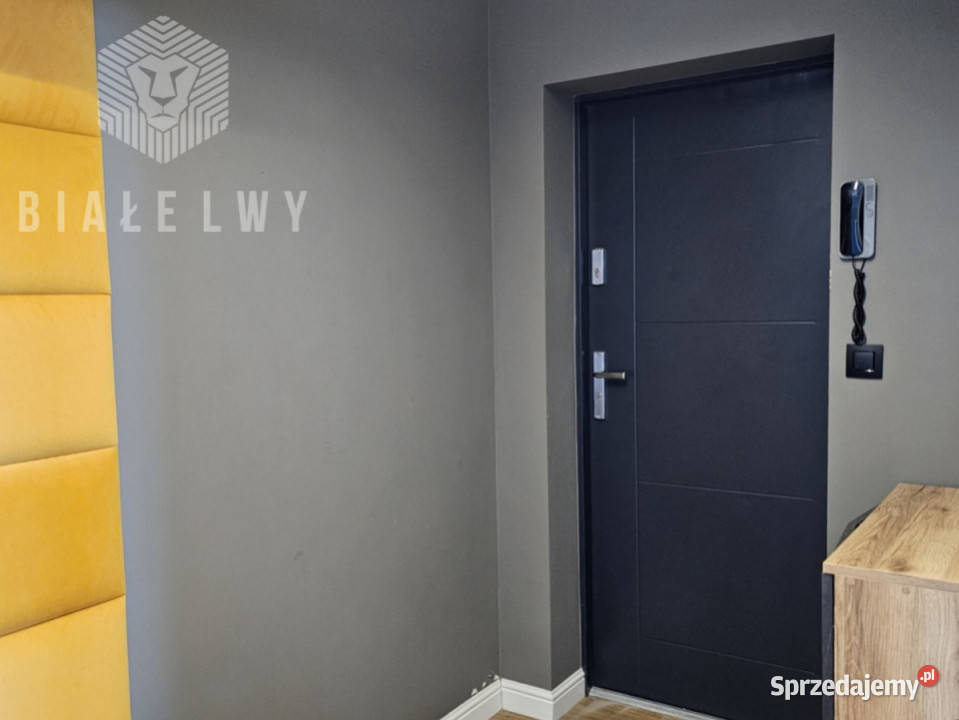 Mieszkanie 476m2 Warszawa Bełdan