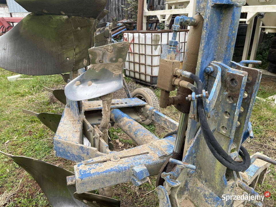 LEMKEN OPAL 5 skib Suchodoły