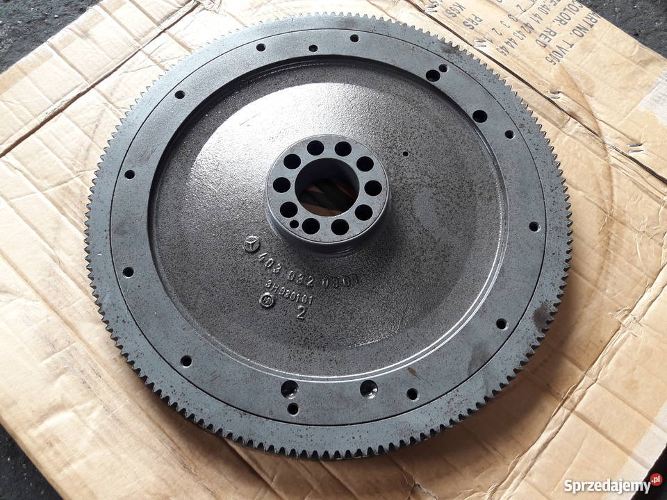 4030320301 4030301605koło zamachowe Mercedes V6 Częstochowa