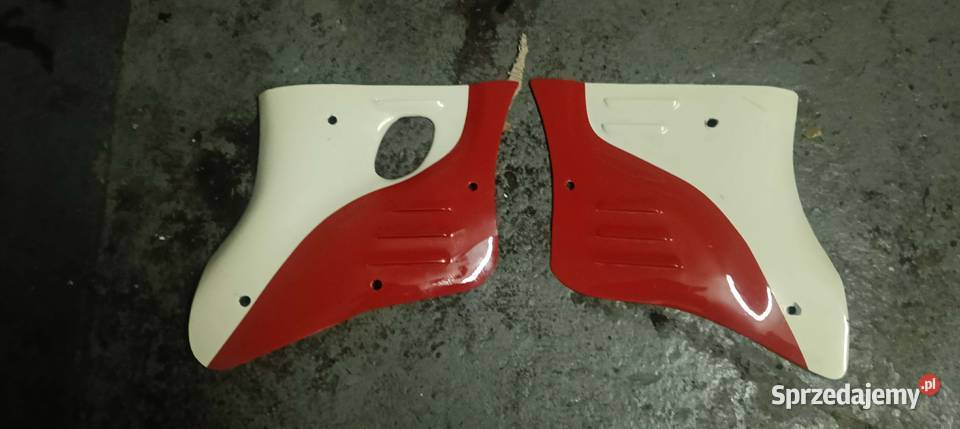 osłony gaźnika Ryś Pszczyna