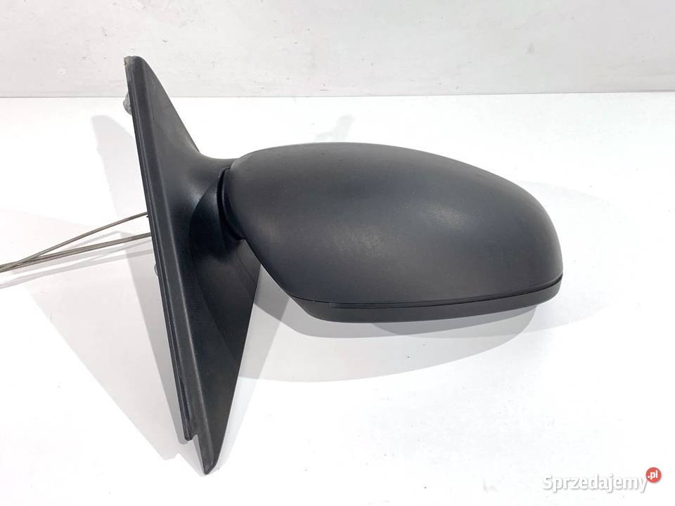 LUSTERKO PRAWY SKODA ROOMSTER Hatchback 0715