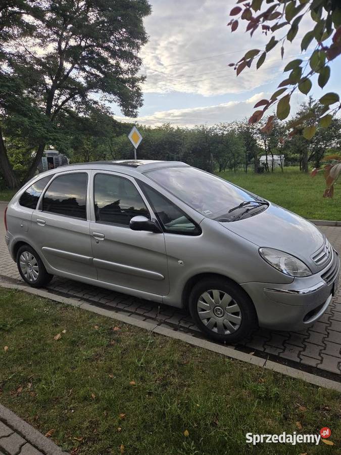 Sprzedam Citroen VIN VF7CHRHYB39862255 manualna wielkopolskie Kobylin