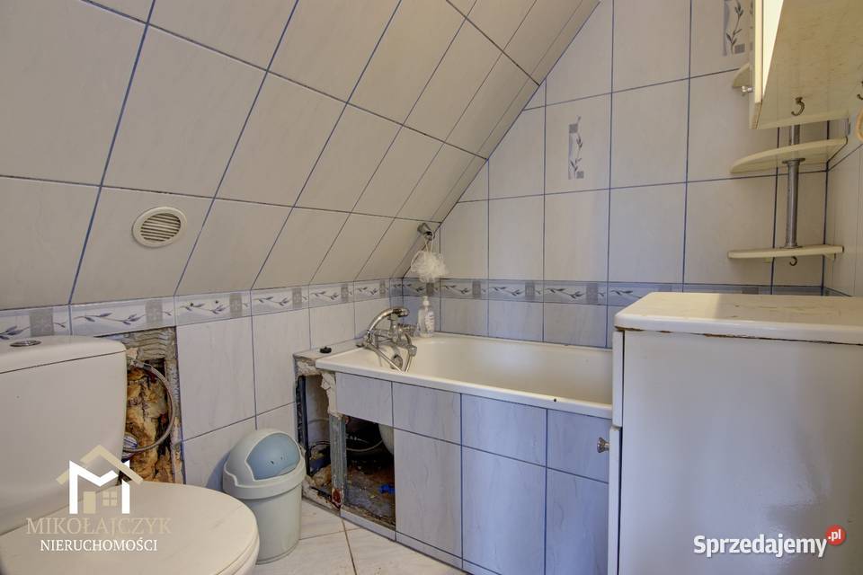 2 pokoje Traugutta 2 23 m2 2 piętro Bartoszyce