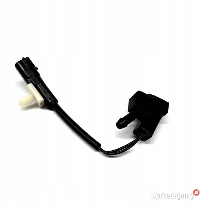 VOLVO S80 V70 XC70 podgrzewana dysza sprysk