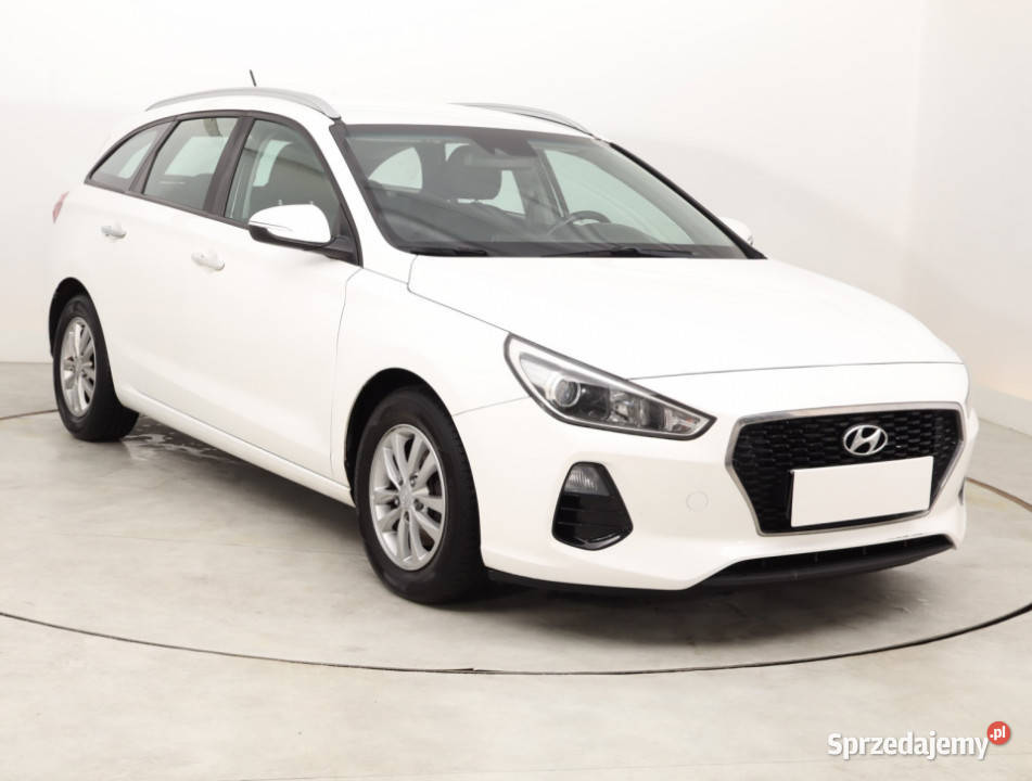 Hyundai i30 16 CRDi