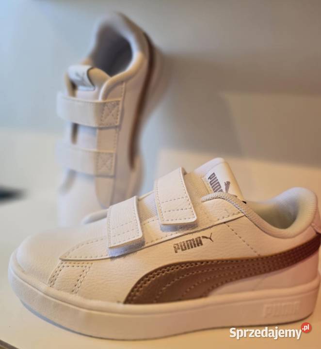 Puma Rickie Classic V 29 Obuwie Kraków
