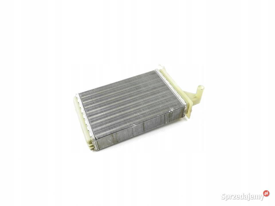 NAGRZEWNICA FIAT DUNA 8690 UNO 8890 FIORINO 93 Nagrzewnice sprzedam