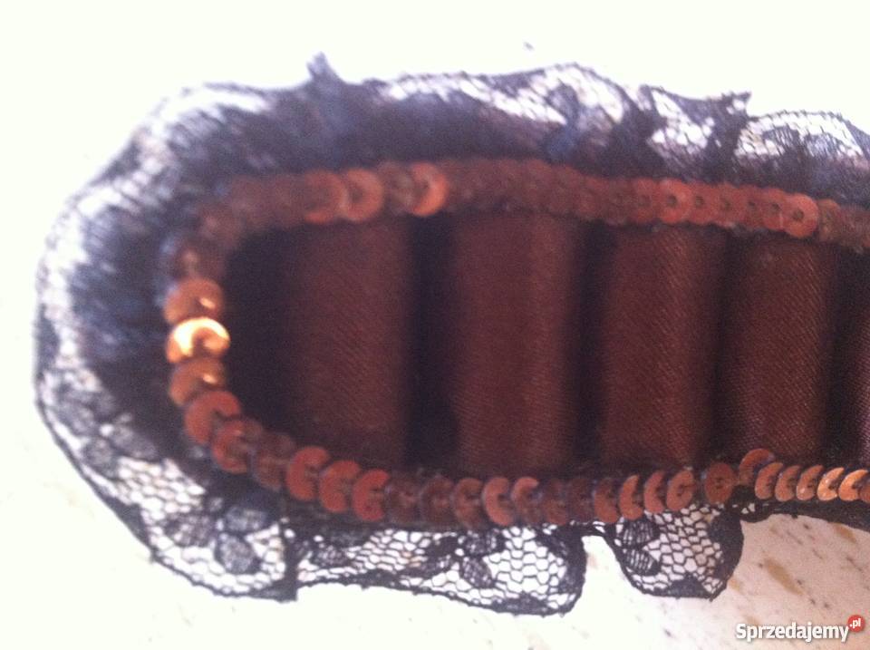 Bucik na pierścionki przesylka Miłobądz