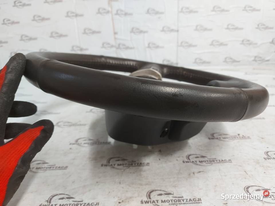 SUBARU FORESTER III kierownica osobowe Kielce