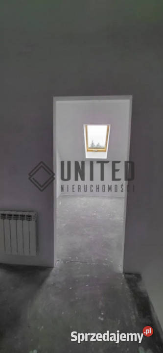 Budynek Mieszkalny 120m2 Rok budowy 2025 Zakrzewo sprzedam