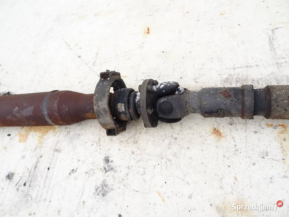 WAŁ NAPĘDOWY MERCEDES N Hatchback sprzedam