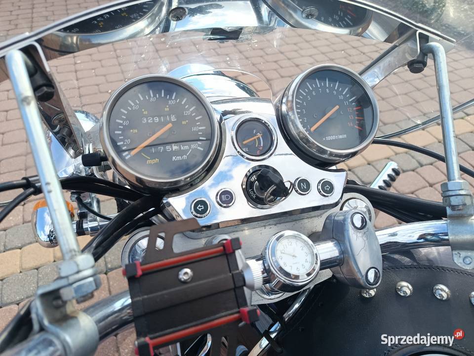 JUNAK Millenium Hyosung 250125ccm kujawsko-pomorskie Brodnica sprzedam