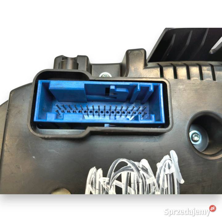 LICZNIK ZEGARY 39204199 Opel Corsa E 14 16V Chełm