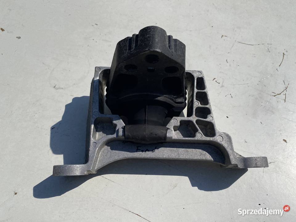 Ford Kuga poduszka silnika skrzyni małopolskie Wola Filipowska