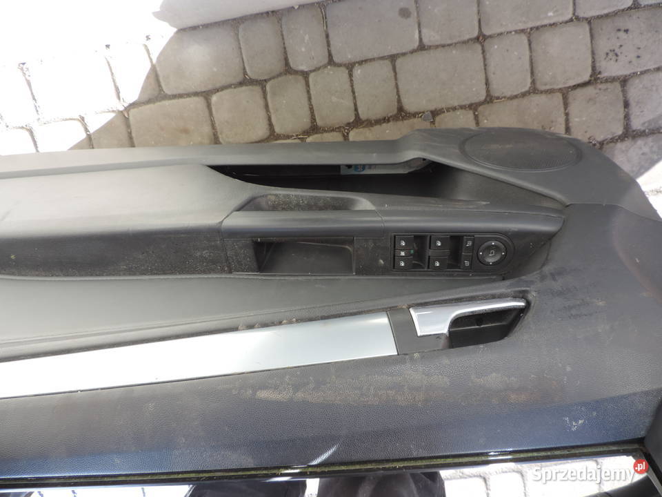 DRZWI PRAWE OPEL ASTRA H III TWINTOP CABRIO Z167 Nowy Sącz