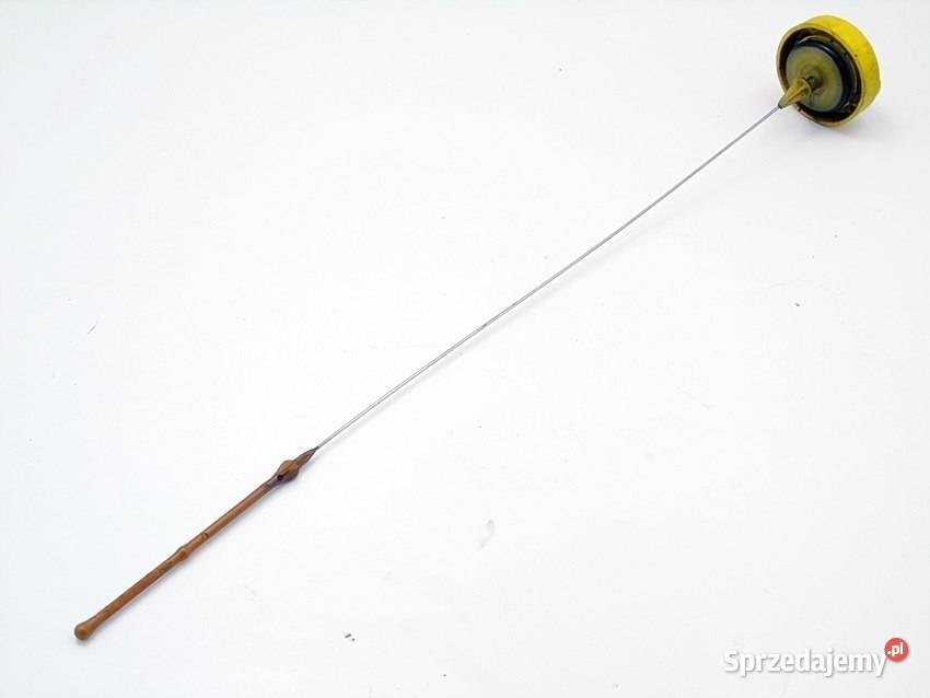 BAGNET OLEJU 15 DCI KANGOO CAPTUR NOTE NV200 Sosnowiec