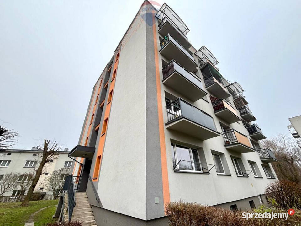 Mieszkanie 3591m2 2 pok Sosnowiec Sprzedaż sprzedam