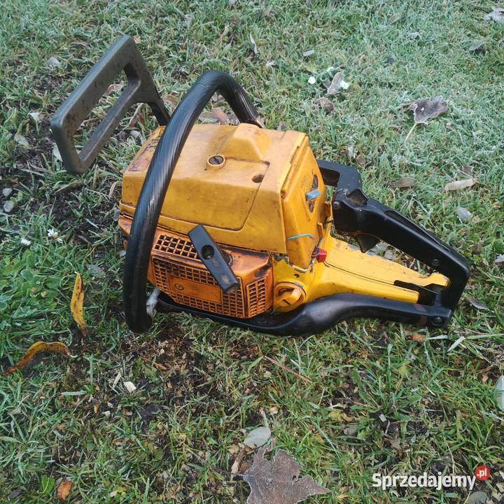 Piła Partner 540 Nisko