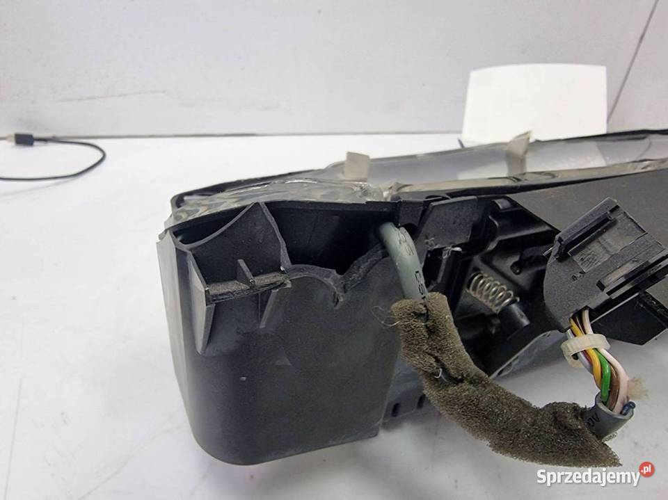 LICZNIK ZEGAR AUDI A8 D3 Lipno