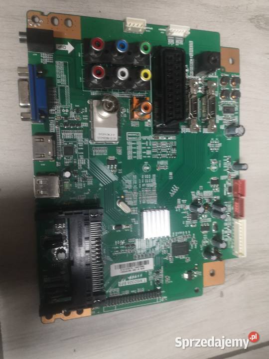 FUNAI 32 cale TMSD309B95 płyta główna Biłgoraj