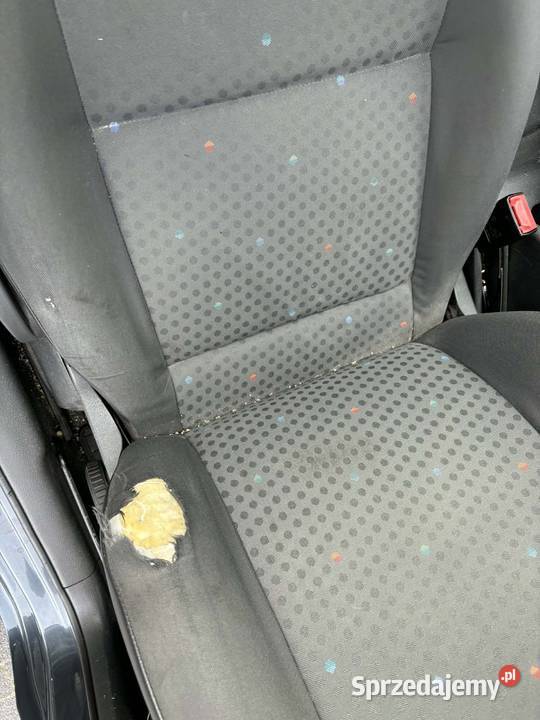 Volkswagen Polo manualna Szczecin