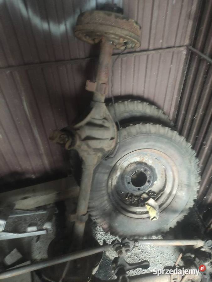 Wills mb dokumentami Lubartów