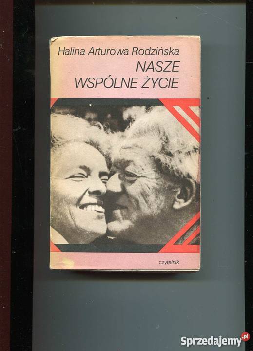 Nasze wspólne życie Pozostałe Szczecin