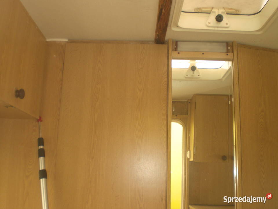 Kempingowa SOLIFER norweska opolskie Opole sprzedam