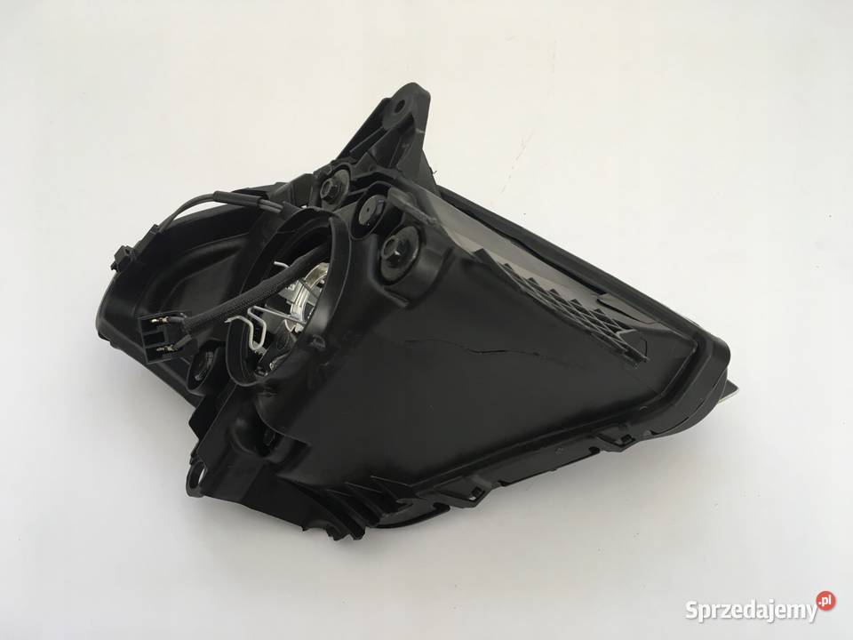 KAWASAKI ZX10 R Ninja 11 Reflektor Lampa przód P Łobżenica
